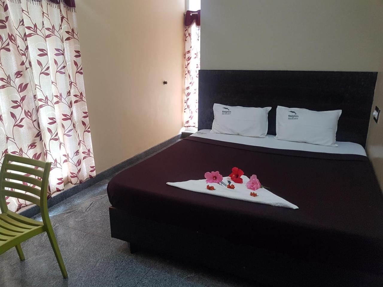 Dolphin Guest House Yelagiri Luaran gambar